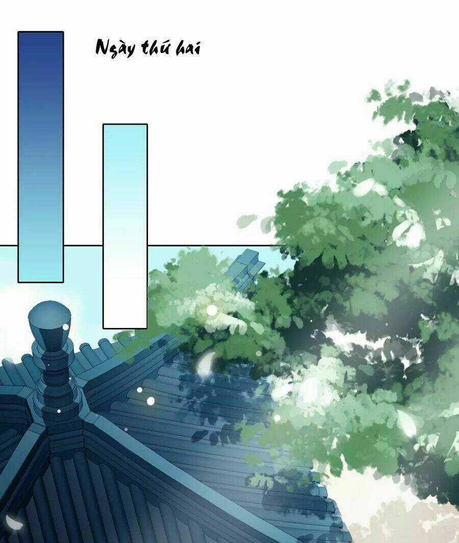 Đích Nữ Hữu Độc - Chapter 15 - Trang 16