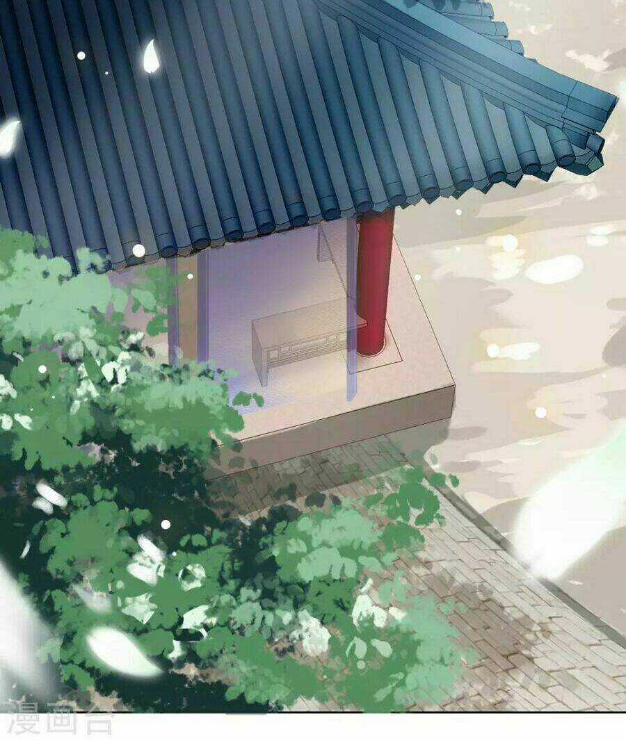 Đích Nữ Hữu Độc - Chapter 15 - Trang 17