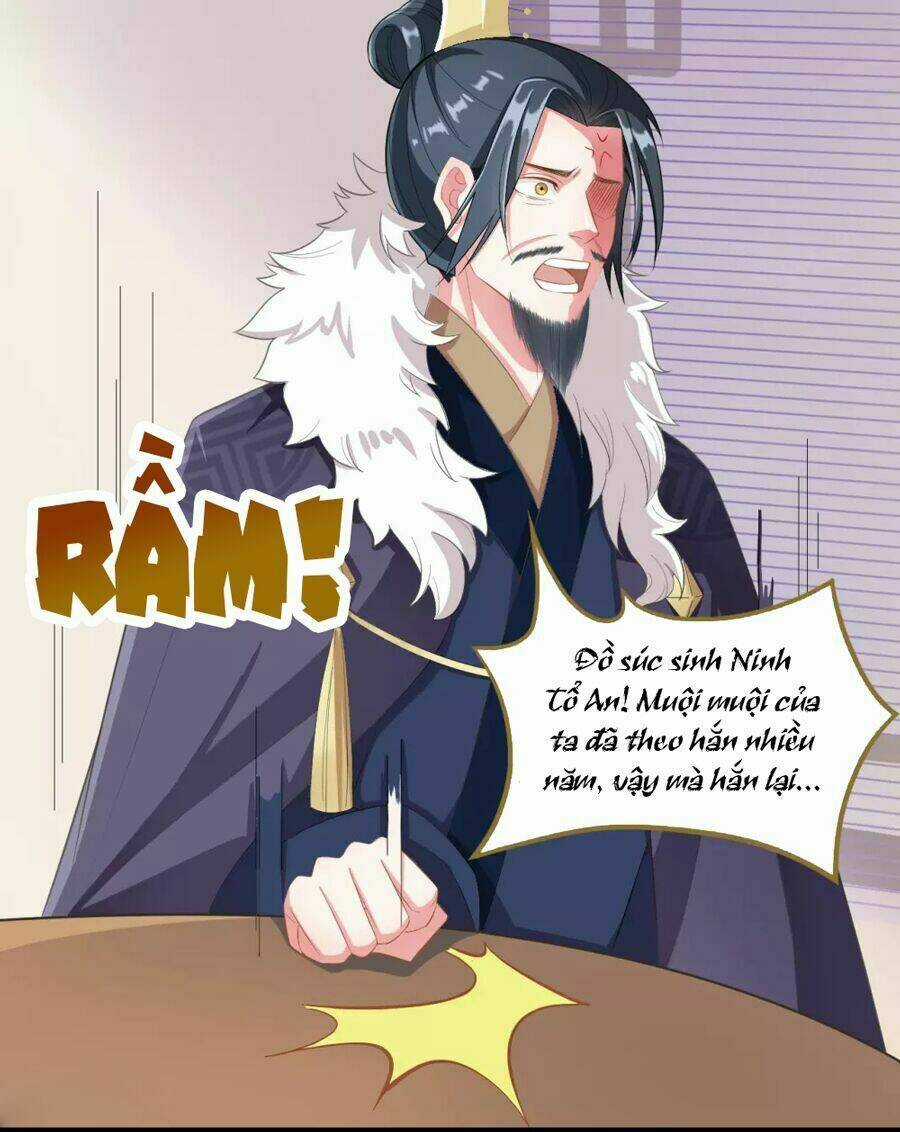 Đích Nữ Hữu Độc - Chapter 15 - Trang 18