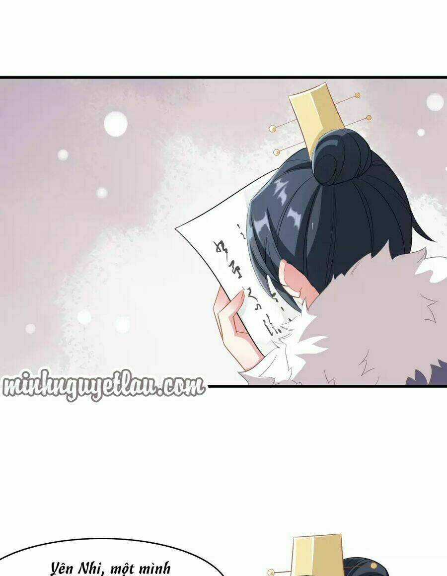 Đích Nữ Hữu Độc - Chapter 15 - Trang 21