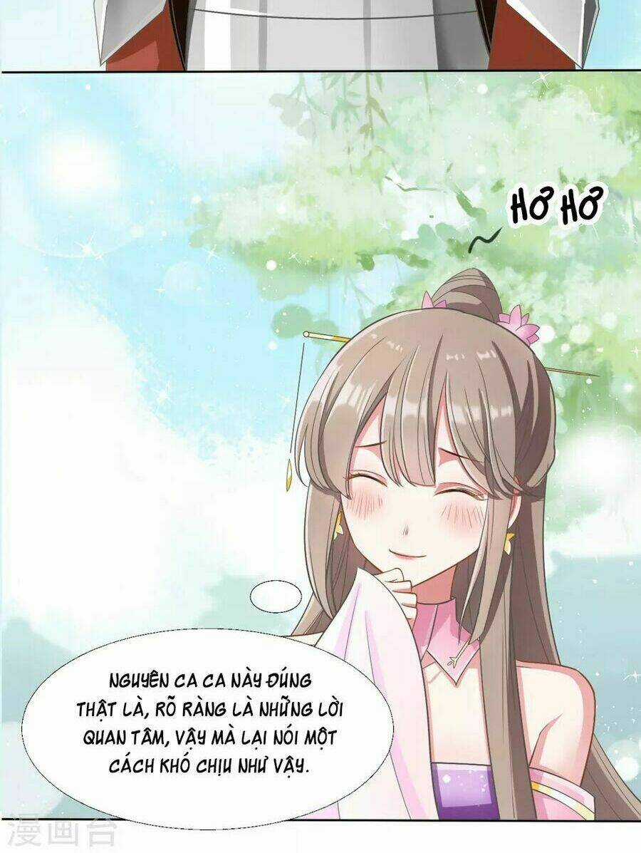 Đích Nữ Hữu Độc - Chapter 15 - Trang 28