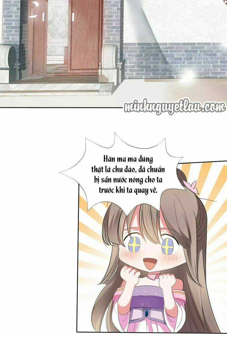Đích Nữ Hữu Độc - Chapter 15 - Trang 30