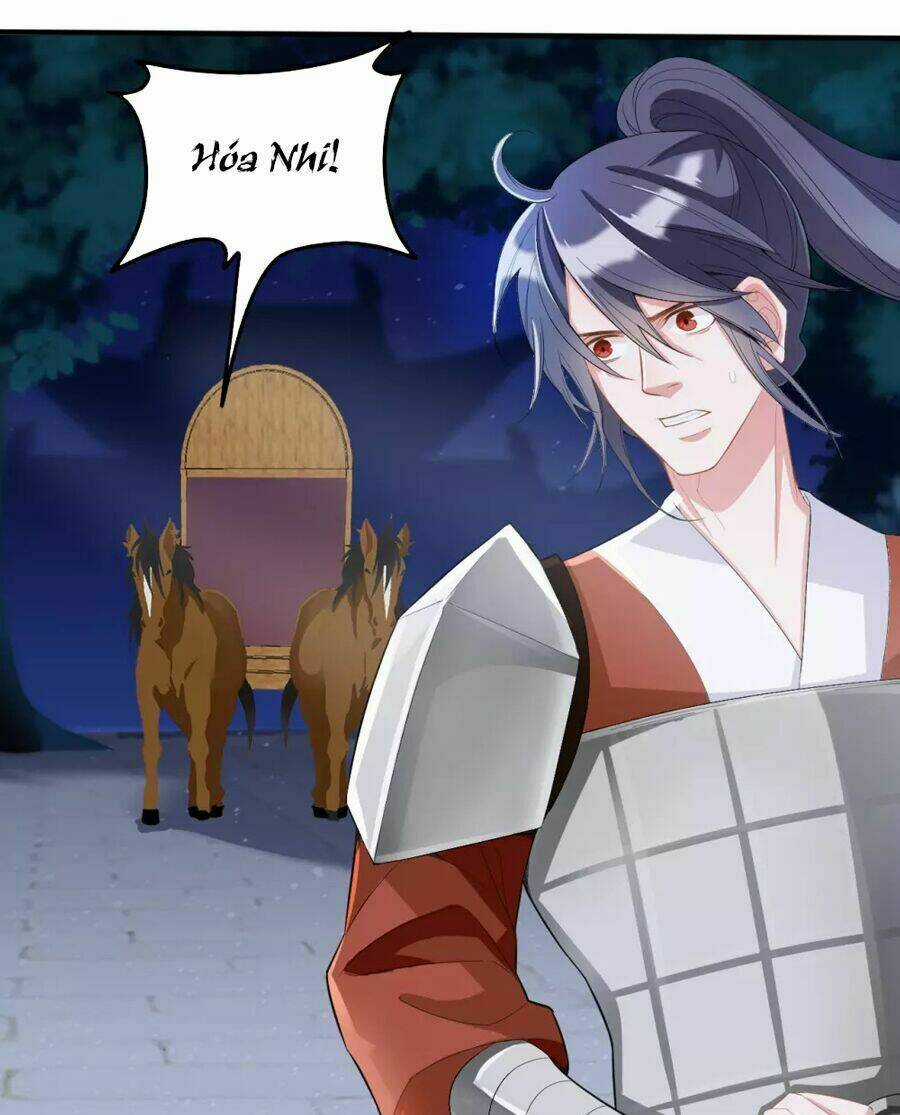 Đích Nữ Hữu Độc - Chapter 15 - Trang 4