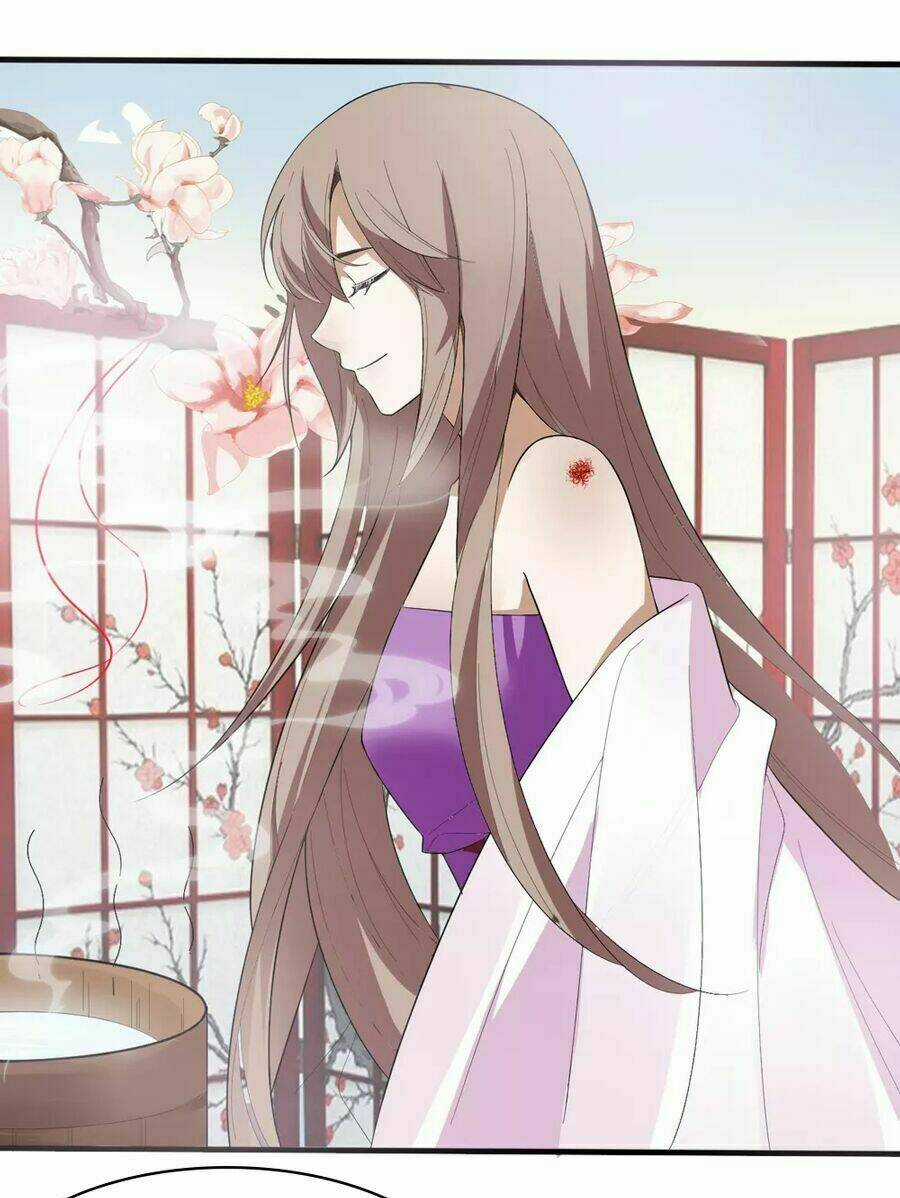 Đích Nữ Hữu Độc - Chapter 15 - Trang 32