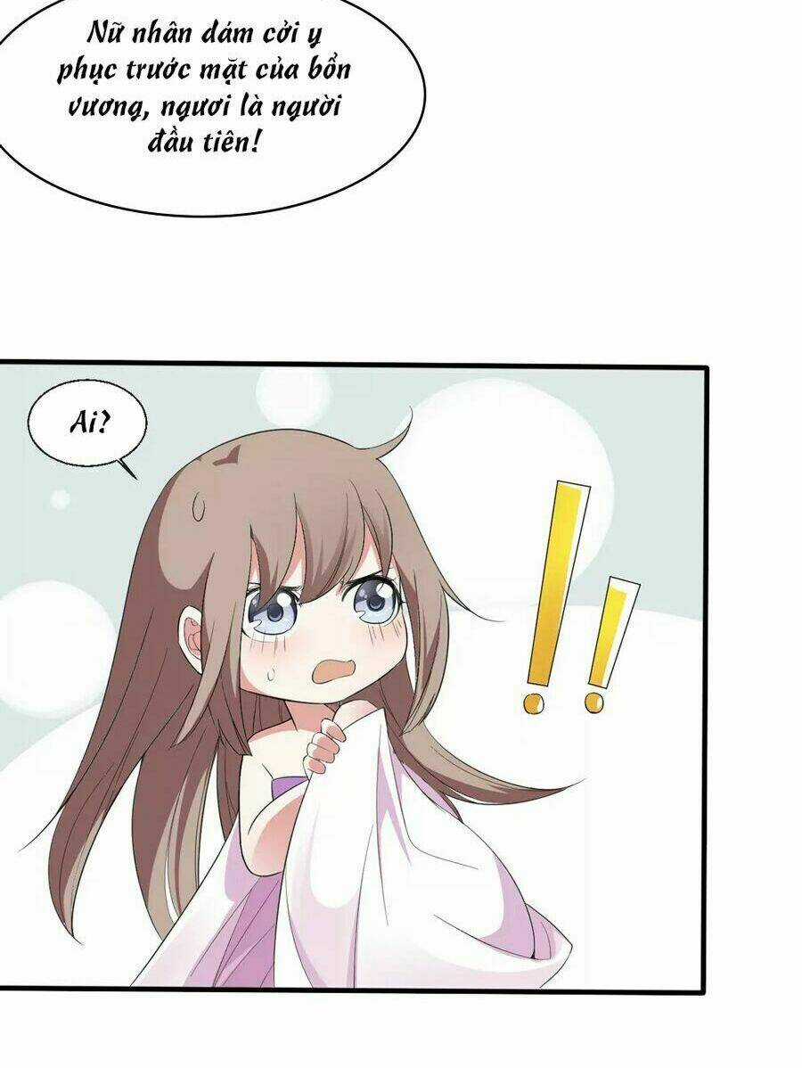 Đích Nữ Hữu Độc - Chapter 15 - Trang 33