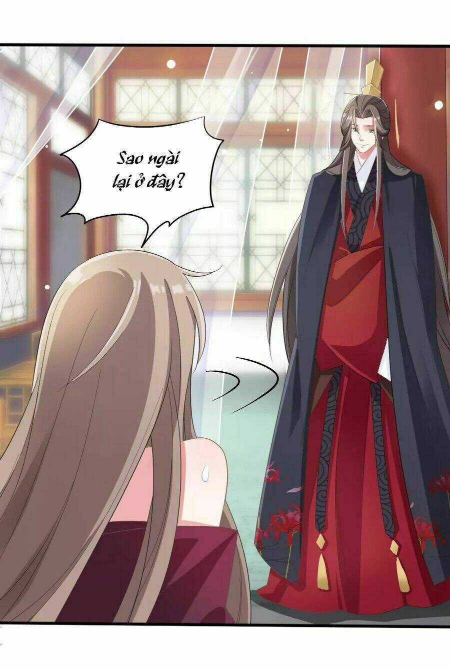 Đích Nữ Hữu Độc - Chapter 15 - Trang 34