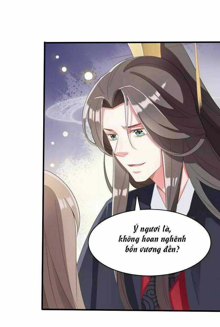 Đích Nữ Hữu Độc - Chapter 15 - Trang 35