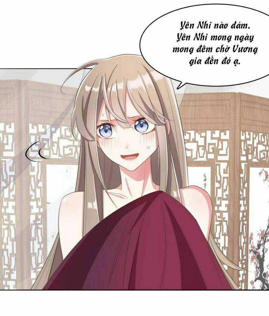 Đích Nữ Hữu Độc - Chapter 15 - Trang 36