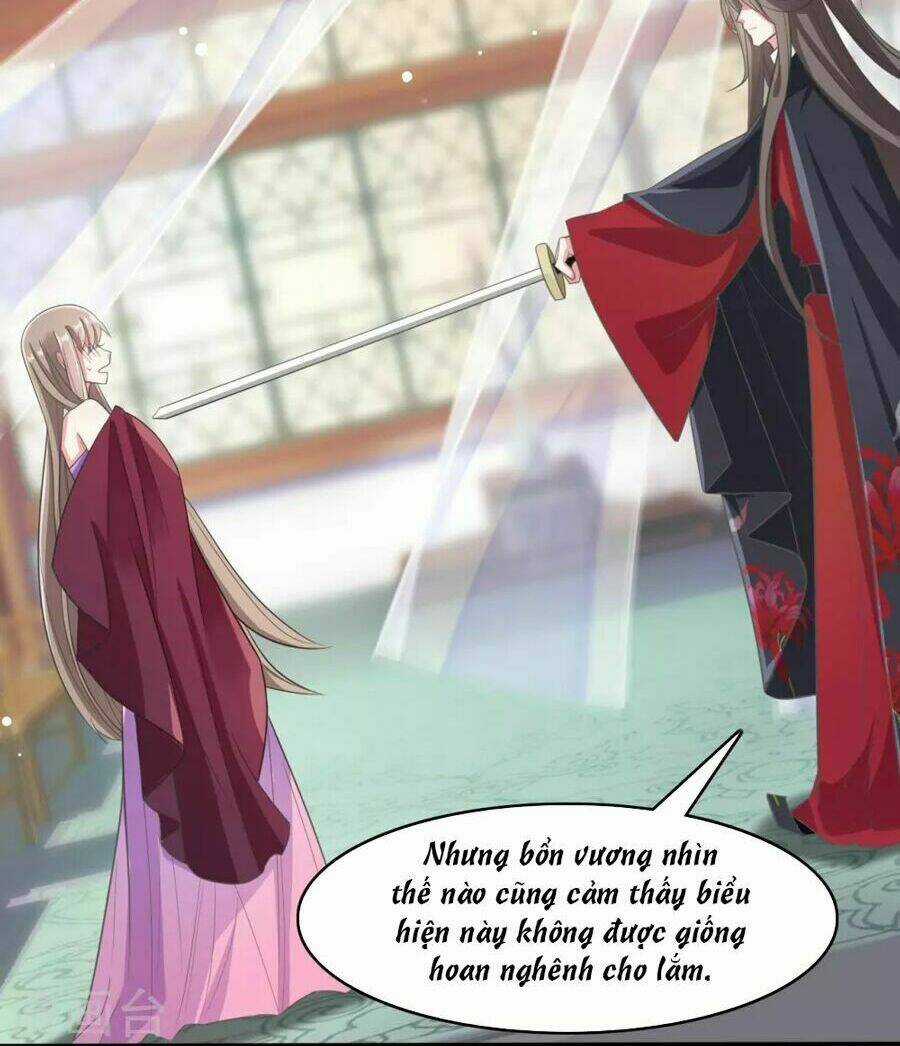 Đích Nữ Hữu Độc - Chapter 15 - Trang 38