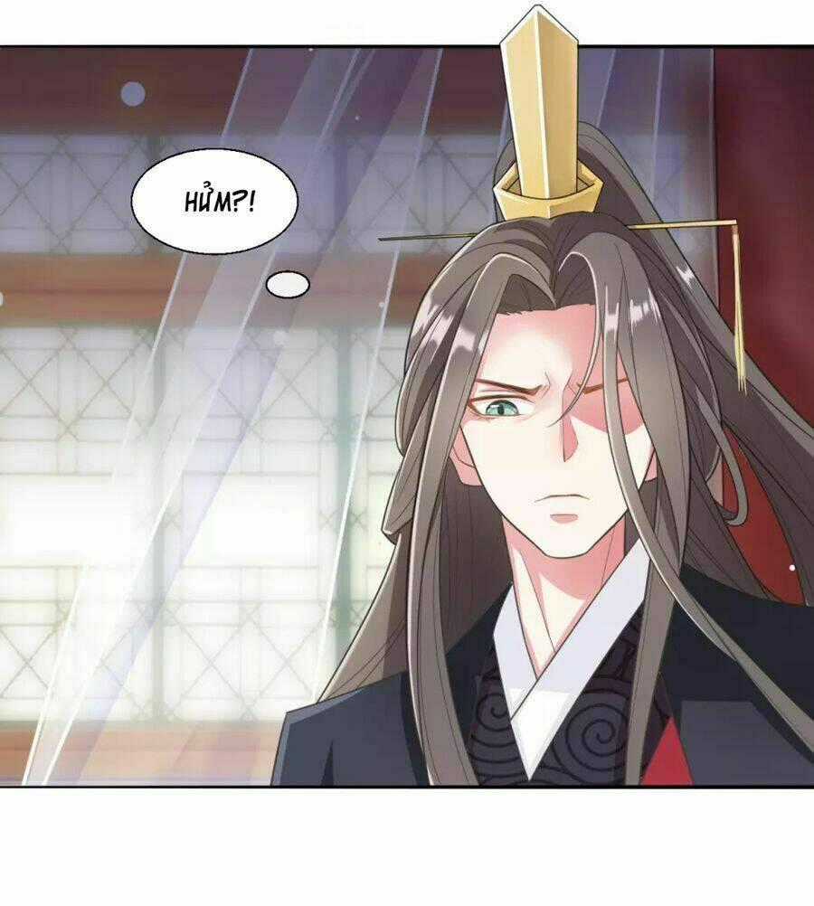 Đích Nữ Hữu Độc - Chapter 15 - Trang 39