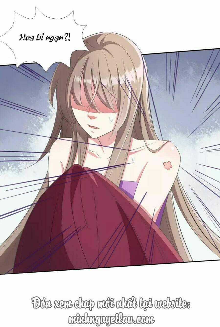 Đích Nữ Hữu Độc - Chapter 15 - Trang 40