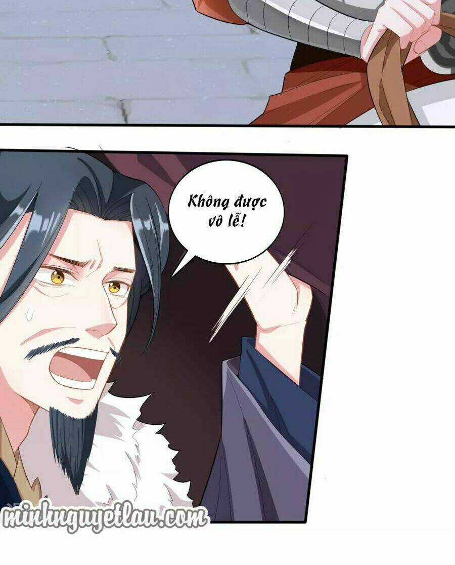 Đích Nữ Hữu Độc - Chapter 15 - Trang 5