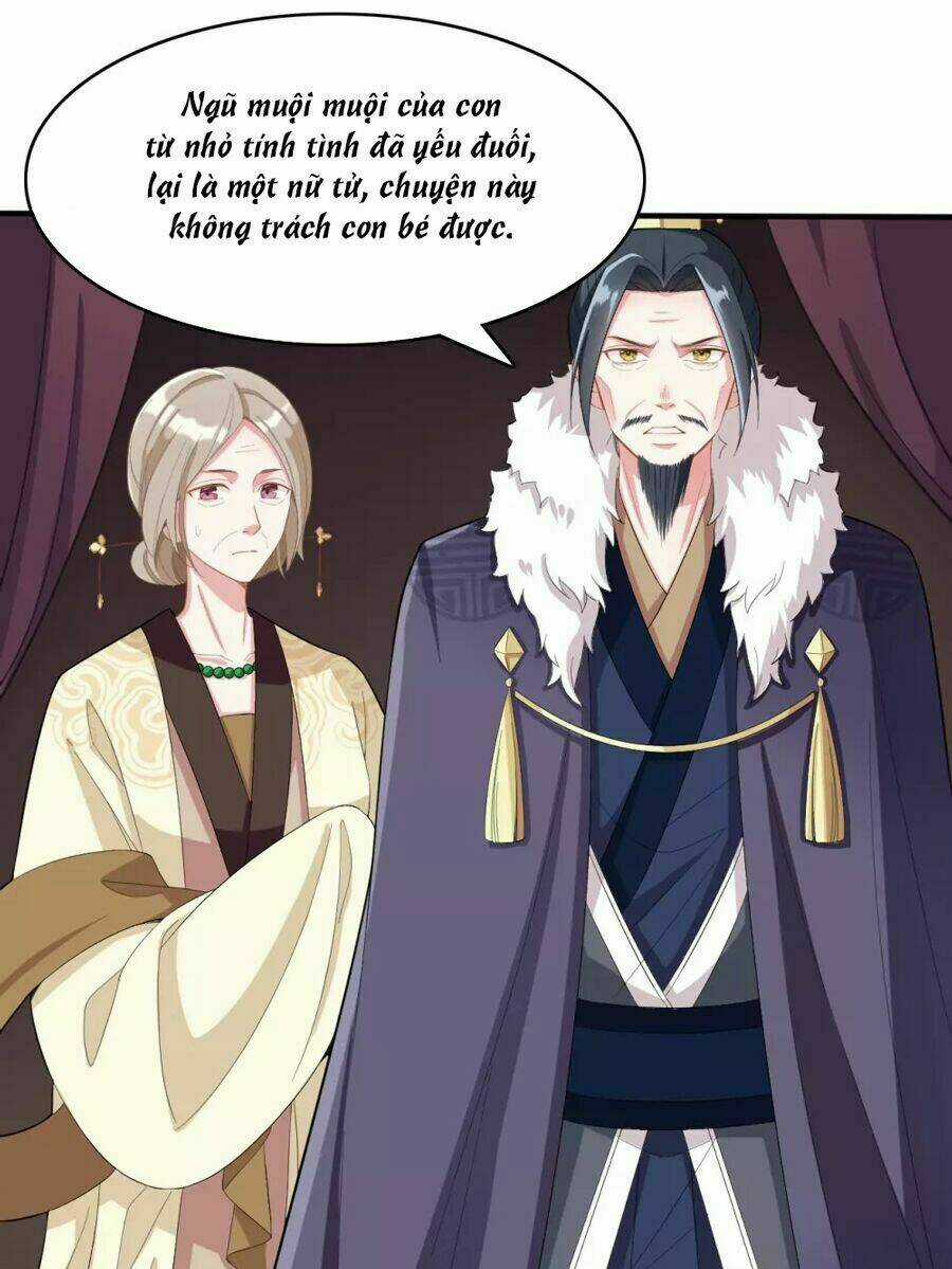 Đích Nữ Hữu Độc - Chapter 15 - Trang 6