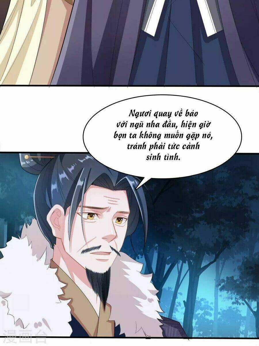 Đích Nữ Hữu Độc - Chapter 15 - Trang 7