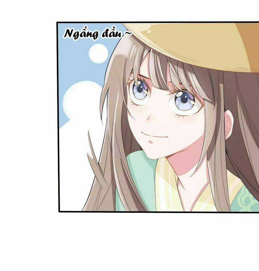 Đích Nữ Hữu Độc - Chapter 15 - Trang 8