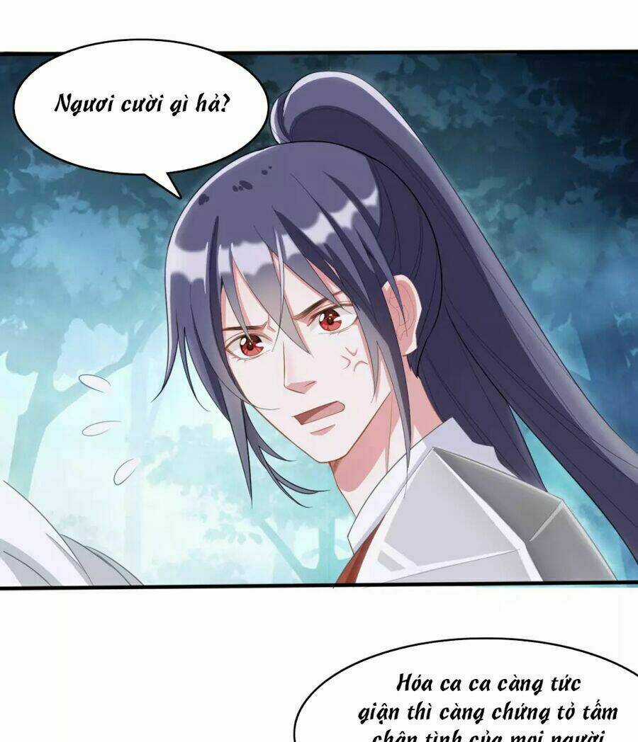 Đích Nữ Hữu Độc - Chapter 15 - Trang 9