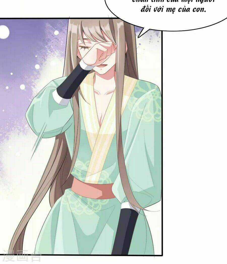 Đích Nữ Hữu Độc - Chapter 15 - Trang 10