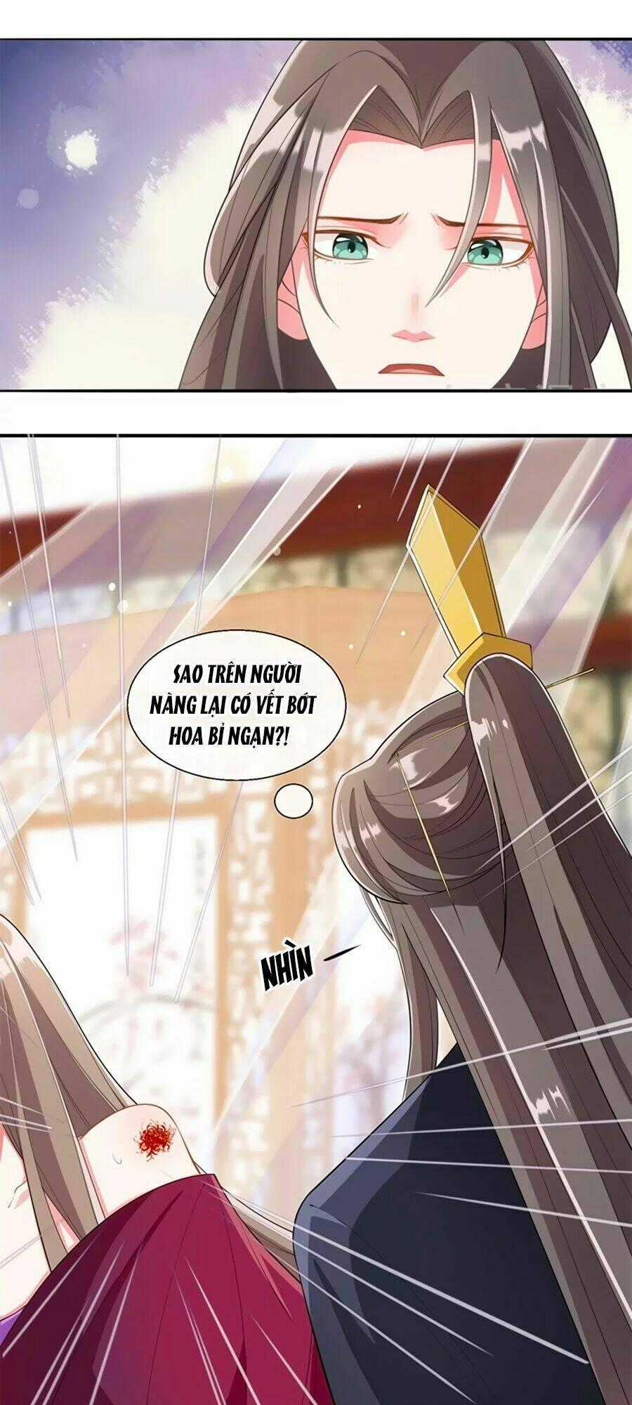 Đích Nữ Hữu Độc - Chapter 16 - Trang 2