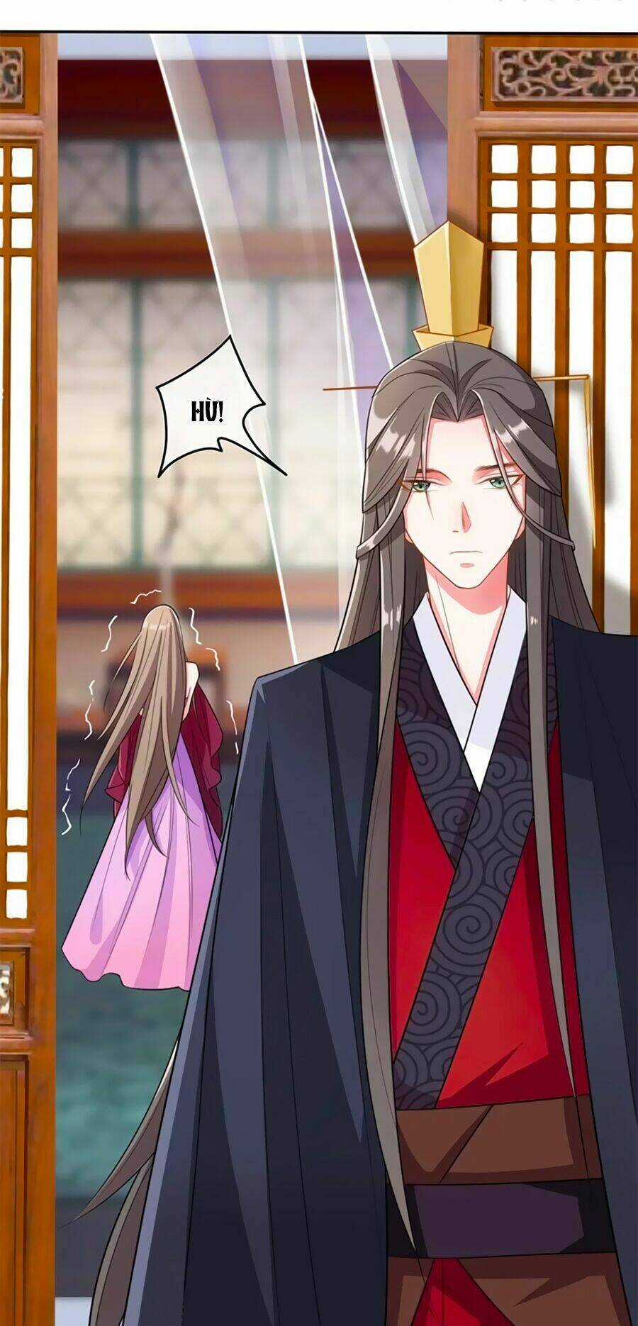 Đích Nữ Hữu Độc - Chapter 16 - Trang 16