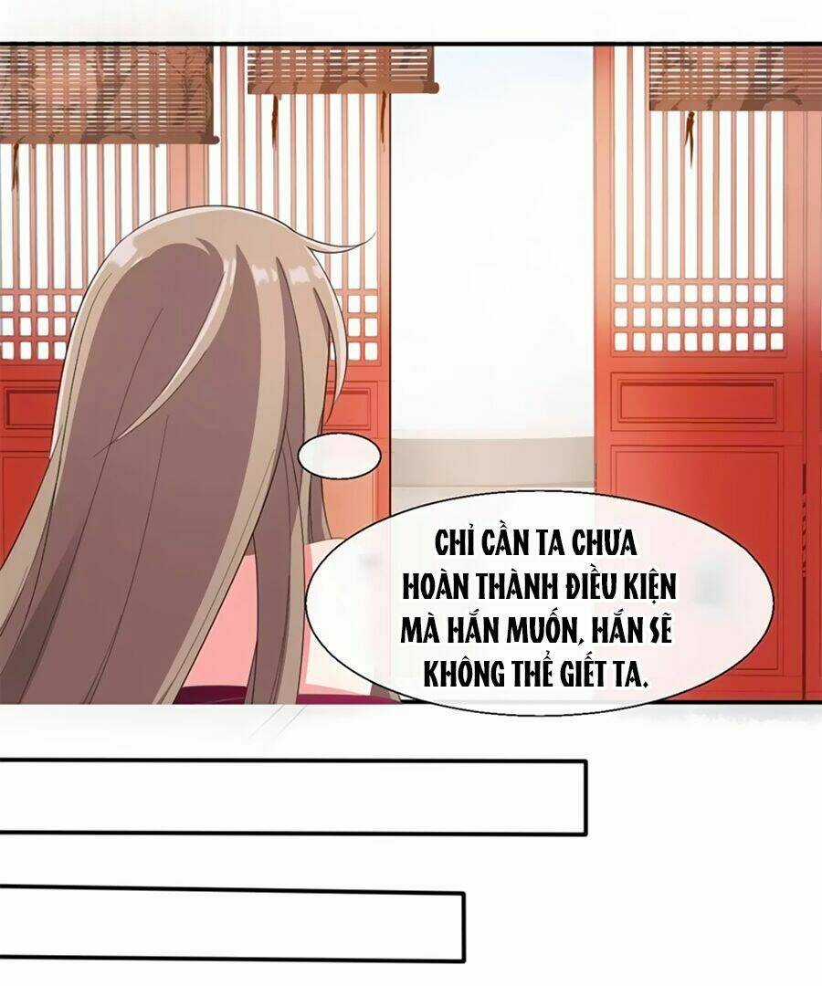 Đích Nữ Hữu Độc - Chapter 16 - Trang 18