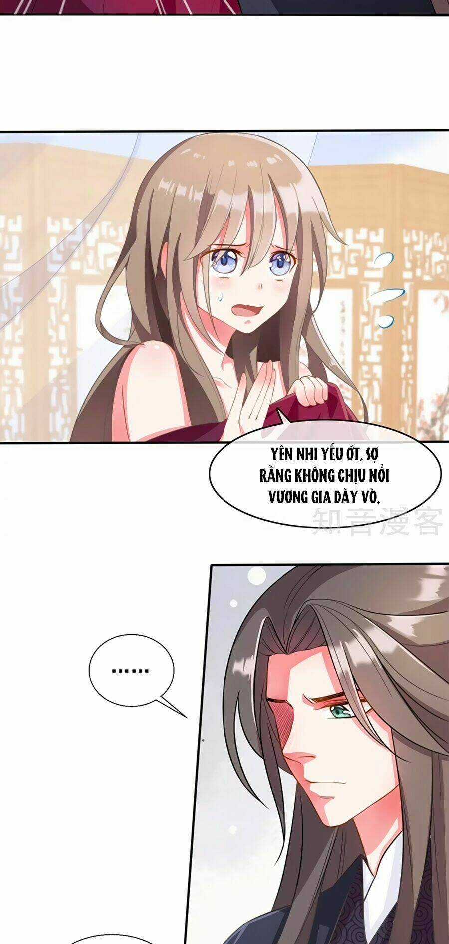 Đích Nữ Hữu Độc - Chapter 16 - Trang 3