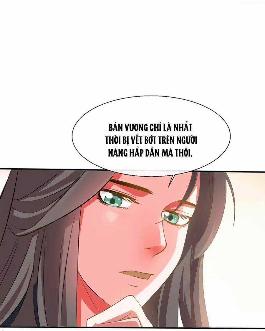 Đích Nữ Hữu Độc - Chapter 16 - Trang 6