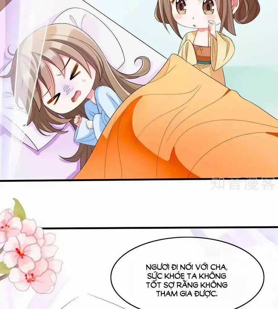 Đích Nữ Hữu Độc - Chapter 17 - Trang 2