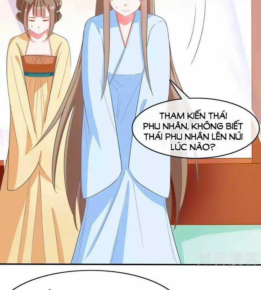 Đích Nữ Hữu Độc - Chapter 17 - Trang 11