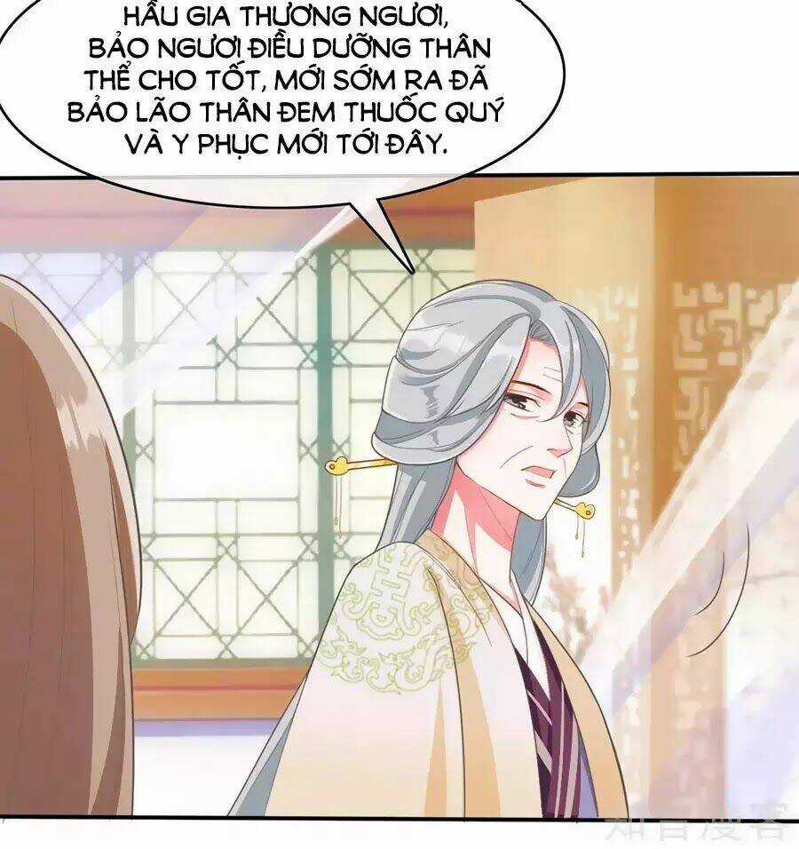 Đích Nữ Hữu Độc - Chapter 17 - Trang 12