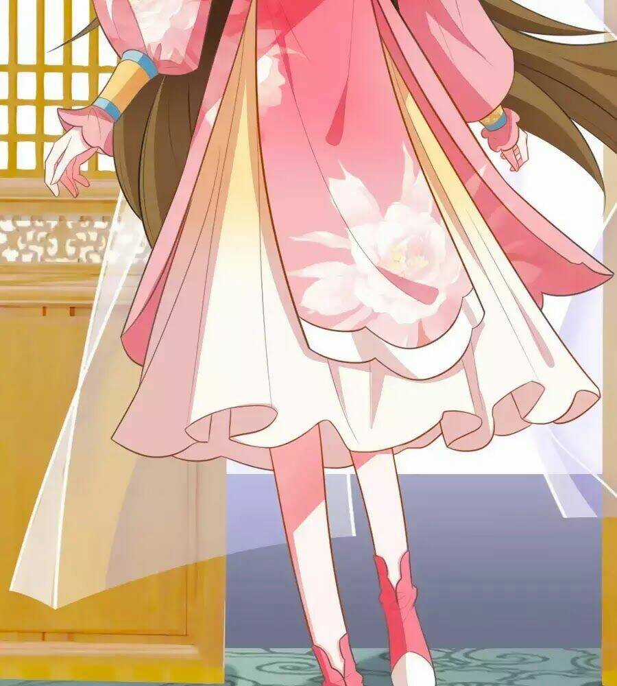 Đích Nữ Hữu Độc - Chapter 17 - Trang 16