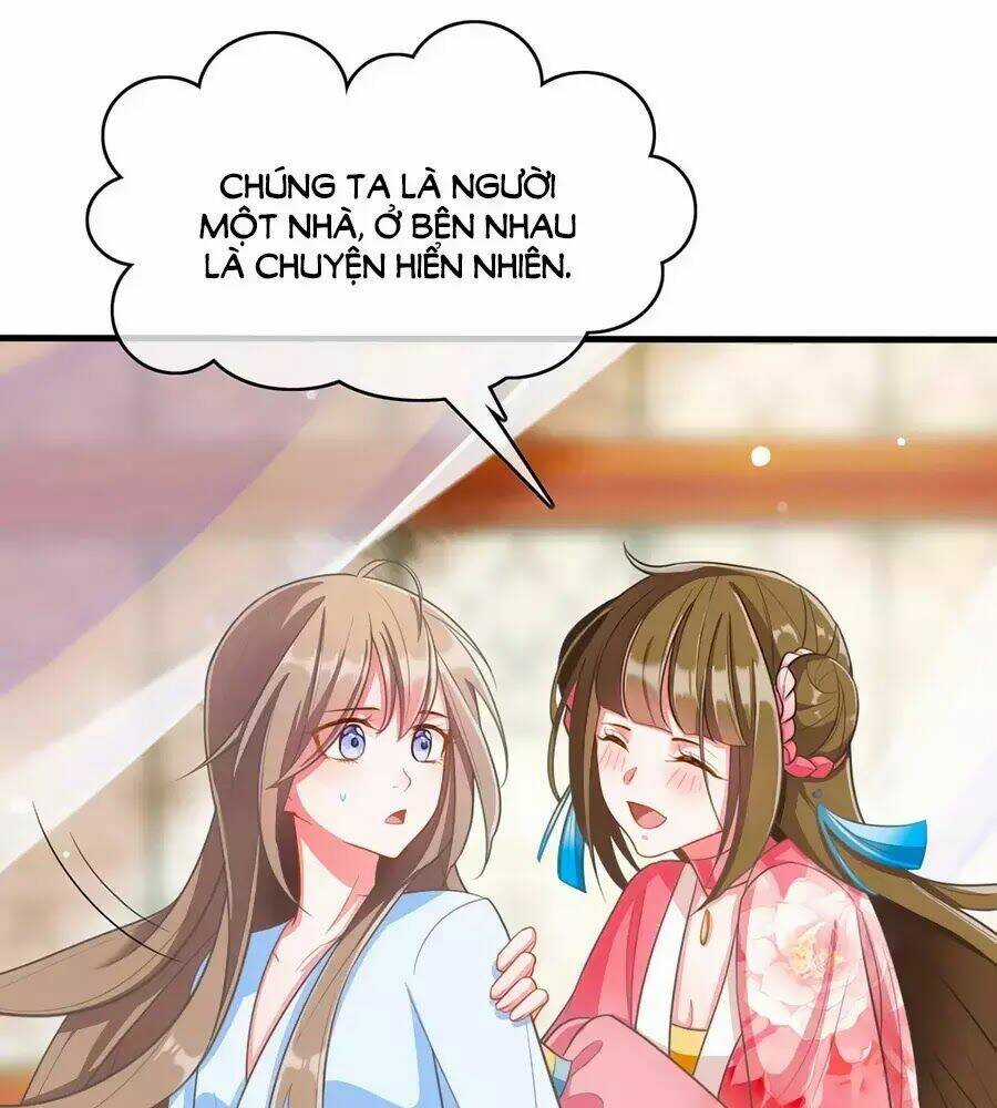 Đích Nữ Hữu Độc - Chapter 17 - Trang 18