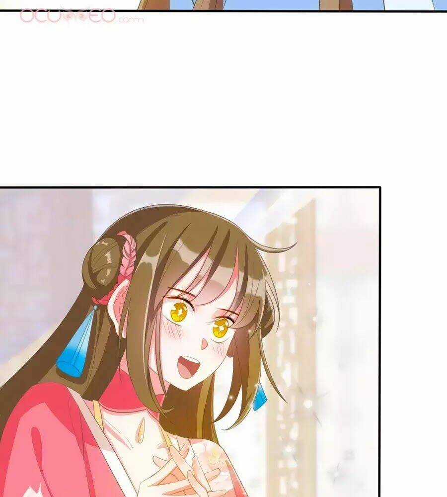 Đích Nữ Hữu Độc - Chapter 17 - Trang 24