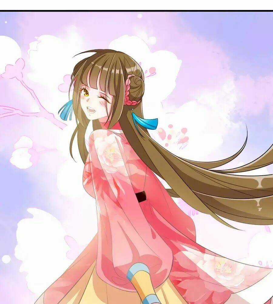 Đích Nữ Hữu Độc - Chapter 17 - Trang 26