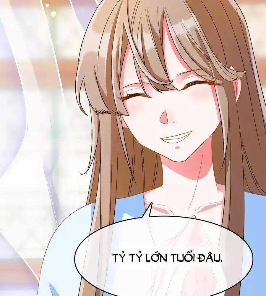 Đích Nữ Hữu Độc - Chapter 17 - Trang 30