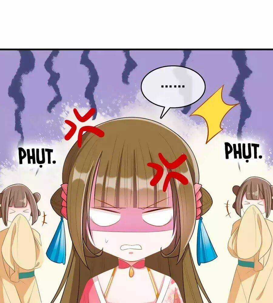 Đích Nữ Hữu Độc - Chapter 17 - Trang 32