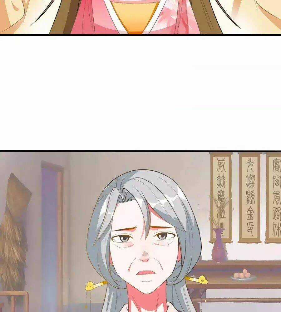 Đích Nữ Hữu Độc - Chapter 17 - Trang 33