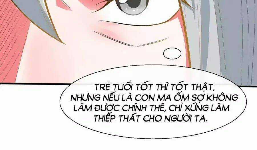 Đích Nữ Hữu Độc - Chapter 17 - Trang 35