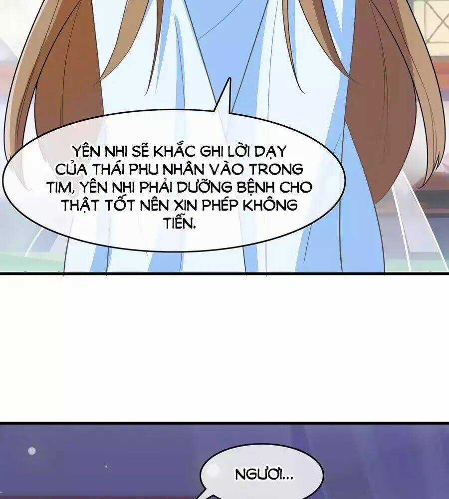 Đích Nữ Hữu Độc - Chapter 17 - Trang 37