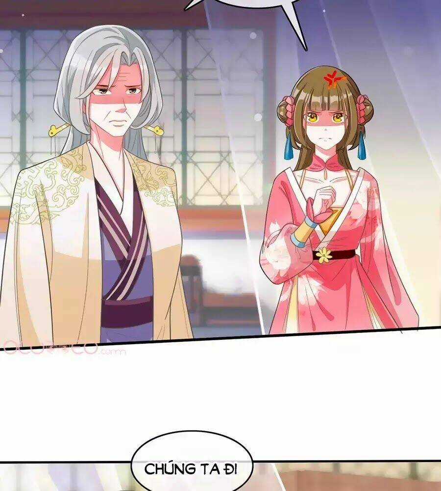 Đích Nữ Hữu Độc - Chapter 17 - Trang 38