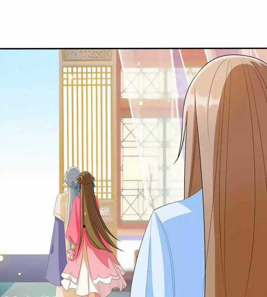 Đích Nữ Hữu Độc - Chapter 17 - Trang 40