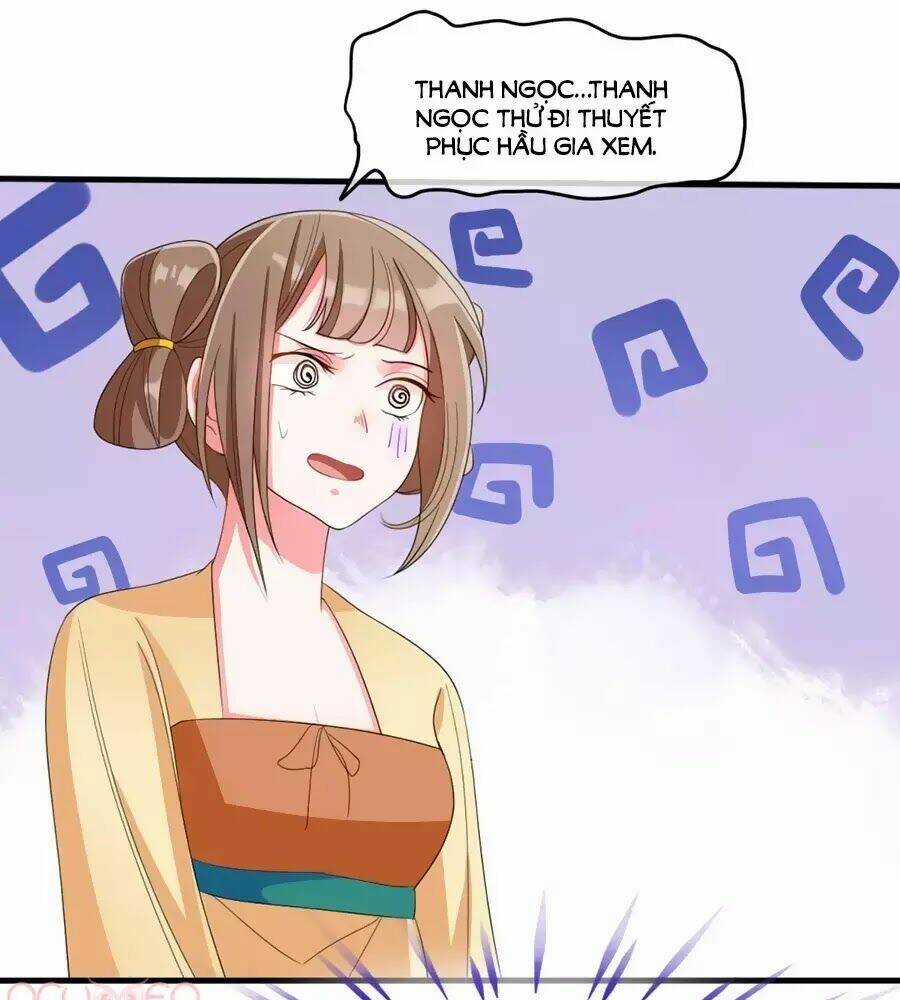 Đích Nữ Hữu Độc - Chapter 17 - Trang 5