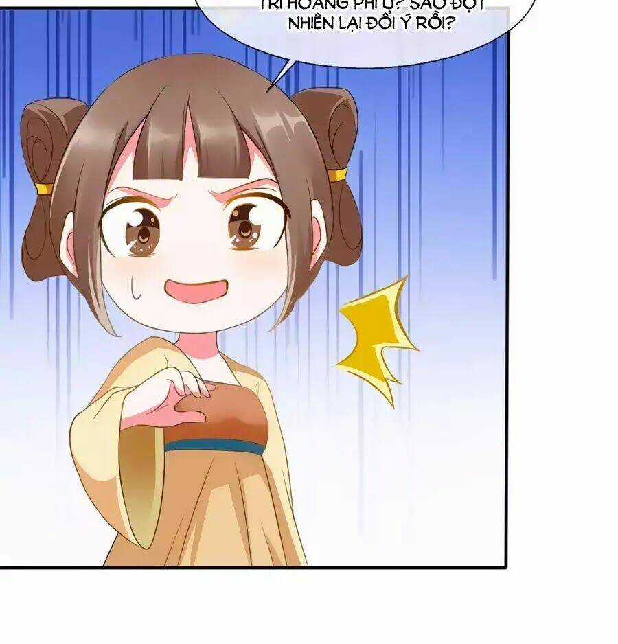 Đích Nữ Hữu Độc - Chapter 17 - Trang 43