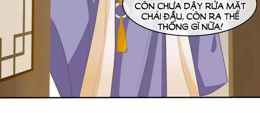 Đích Nữ Hữu Độc - Chapter 17 - Trang 8