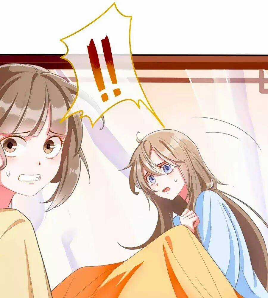 Đích Nữ Hữu Độc - Chapter 17 - Trang 9