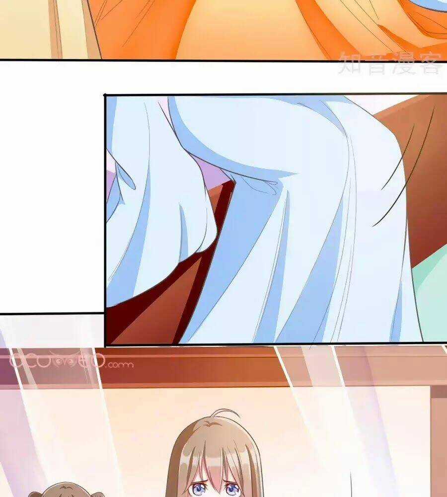 Đích Nữ Hữu Độc - Chapter 17 - Trang 10