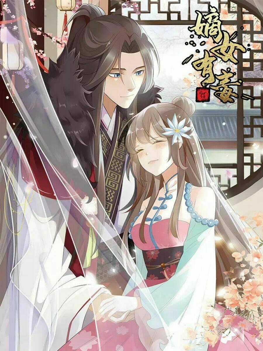 Đích Nữ Hữu Độc - Chapter 18 - Trang 1