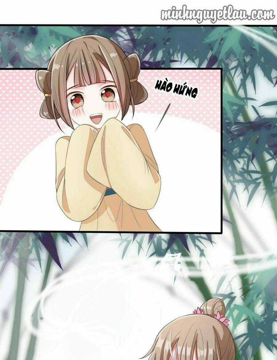 Đích Nữ Hữu Độc - Chapter 18 - Trang 12