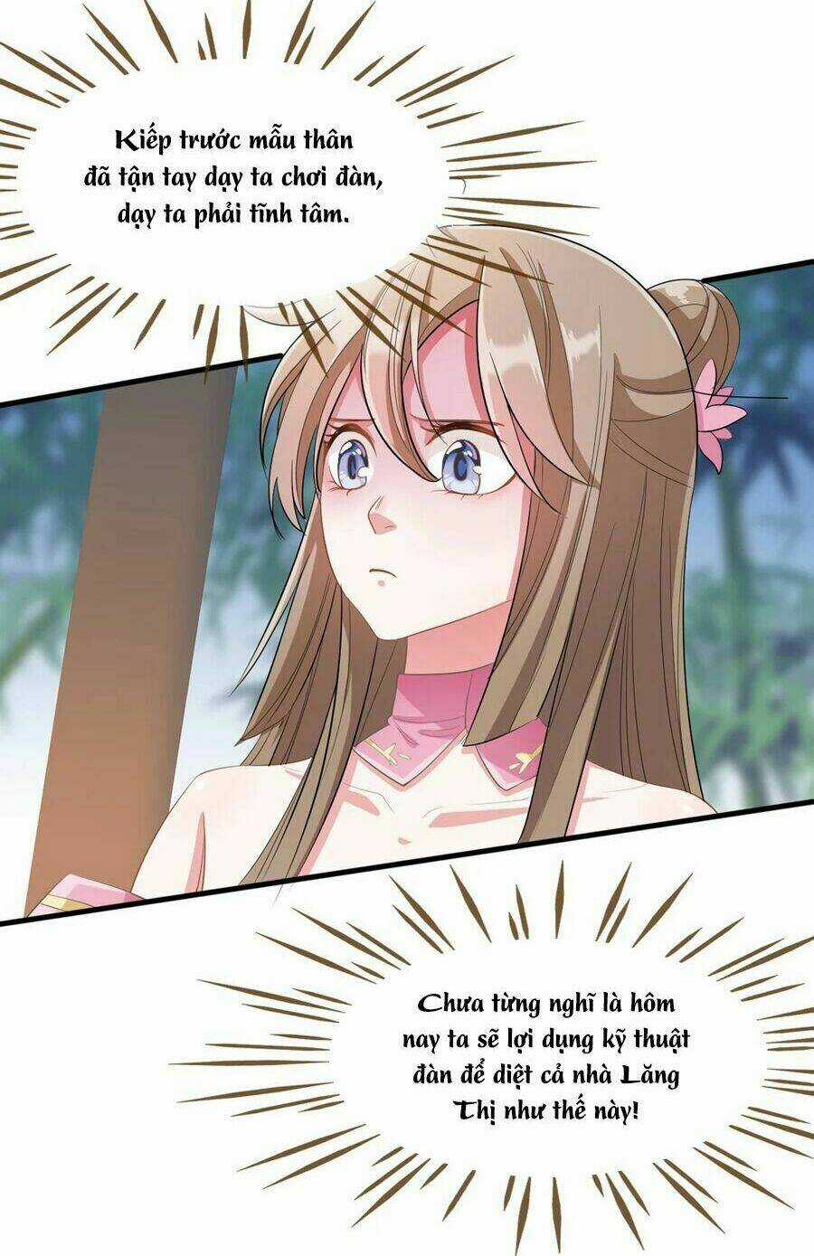 Đích Nữ Hữu Độc - Chapter 18 - Trang 15