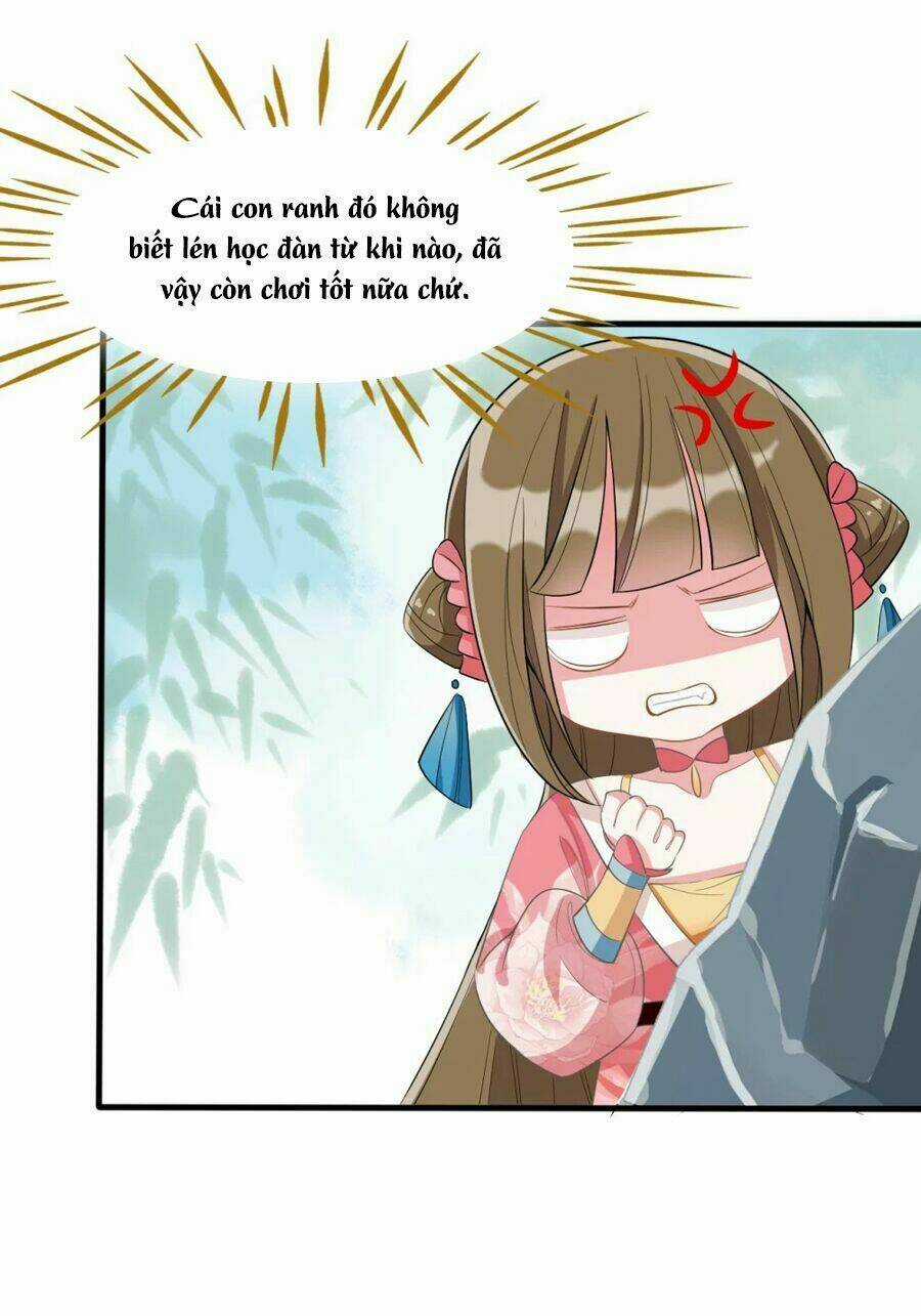 Đích Nữ Hữu Độc - Chapter 18 - Trang 16