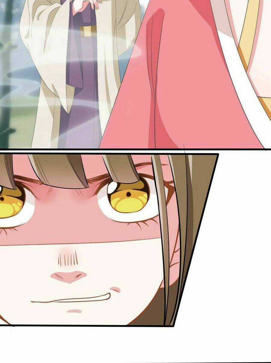 Đích Nữ Hữu Độc - Chapter 18 - Trang 18